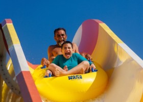 Valparaíso Adventure Park - 2026