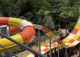 Valparaíso Adventure Park - 2026