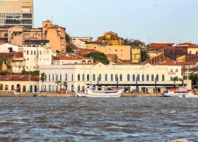 Férias de julho em São Luís: o que fazer com a família em 2026
