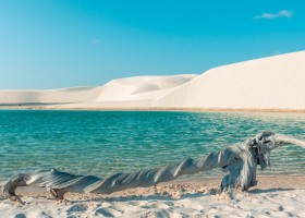 Lençóis Maranhenses em julho: por que este é o melhor mês para ver as lagoas cheias