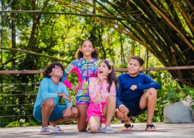 São Luís com crianças: 7 passeios para as férias além da praia