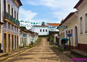 Alcântara: o bate-volta histórico imperdível saindo de São Luís