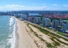 Praias de São Luís: o guia completo, do Calhau ao Araçagi