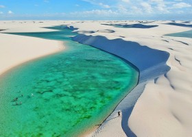 Qual a melhor época para visitar o Maranhão? Guia mês a mês