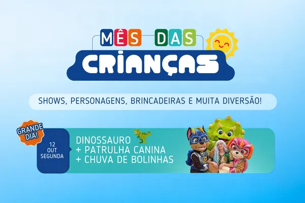 DINO & PATRULHA CANINA