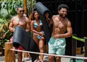 Programação de Agosto no Valparaiso Adventure Park