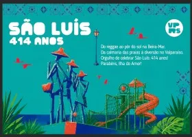 Feriadão duplo é no Valparaíso 